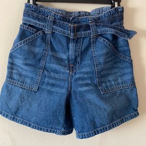 Polo Ralph Lauren Denim Shorts 14